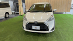 トヨタ&nbsp;シエンタの360°画像のサムネイル