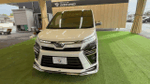 トヨタ&nbsp;ヴォクシーの360°画像のサムネイル
