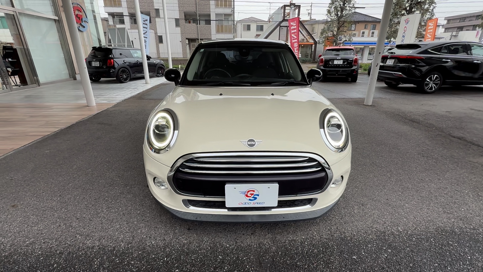 クーパー様確認用 クーパー様確認用