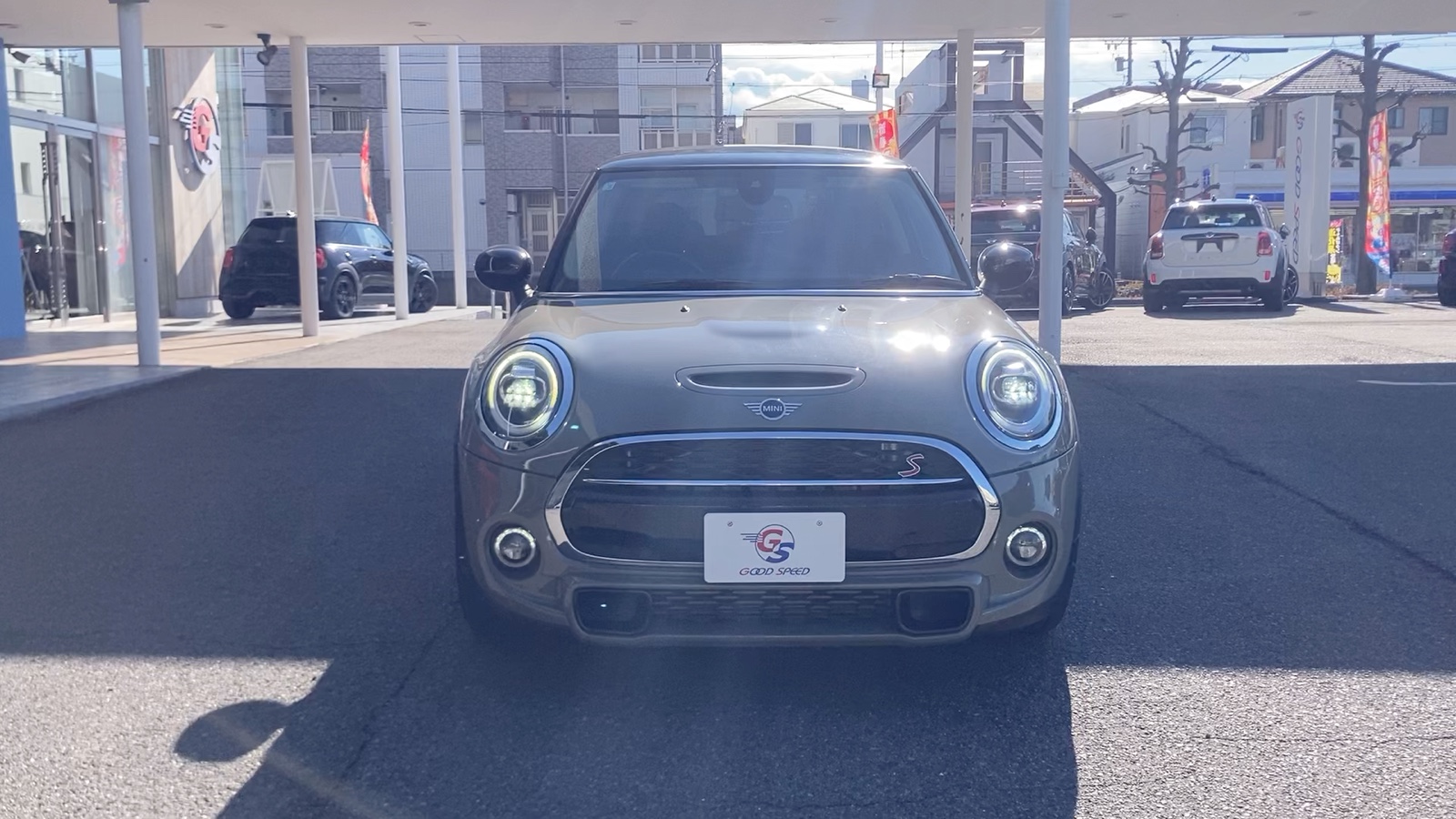 クーパー様確認用