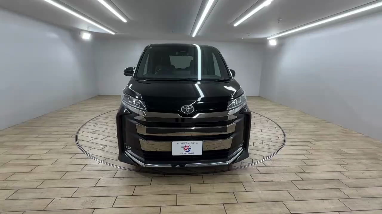 トヨタ ノア S-Z ｜SUVといえばグッドスピードGOOD SPEED