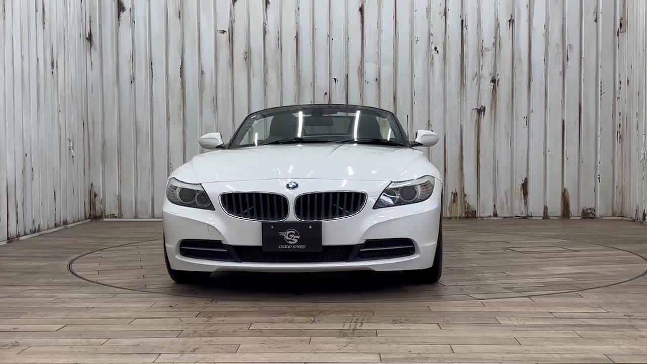 BMW Z4 sDrive20i Hi-Line パッケージ ｜SUVといえばグッドスピードGOOD SPEED