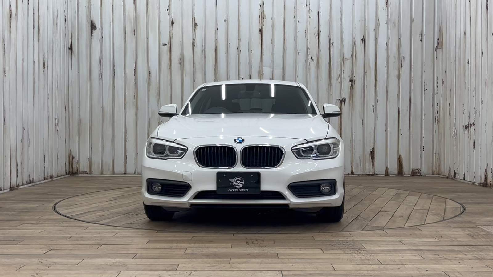 BMW 1Series 118i ｜SUVといえばグッドスピードGOOD SPEED