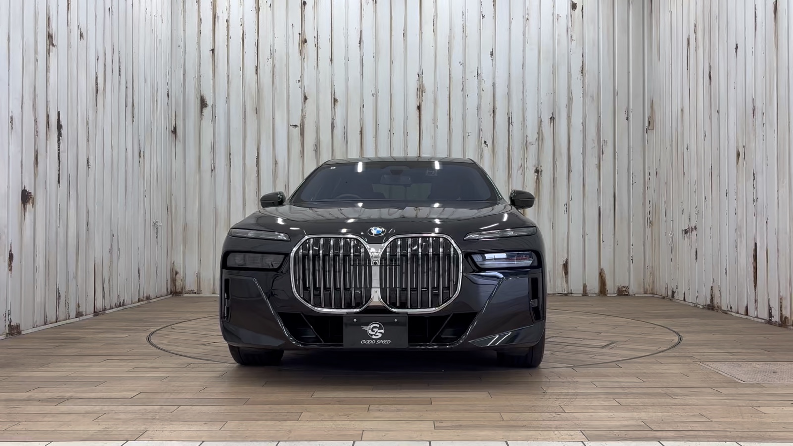 ネット限定お買い得商品 - ショップチャンネル BMW 7Series 740i M Sport ｜SUVといえばグッドスピードGOOD SPEED ミニカー