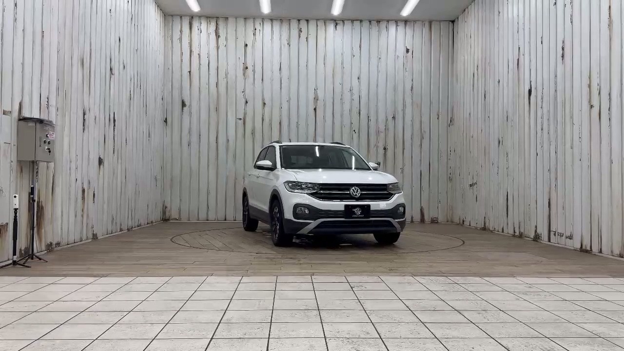 フォルクスワーゲン T-Cross TSI 1st ｜SUVといえばグッド