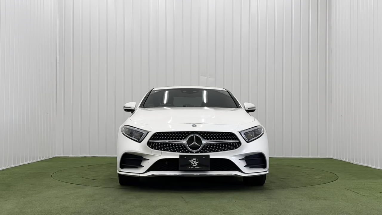 メルセデス・ベンツ CLS-CLASS CLS 450 4MATIC スポーツ ｜SUVといえば
