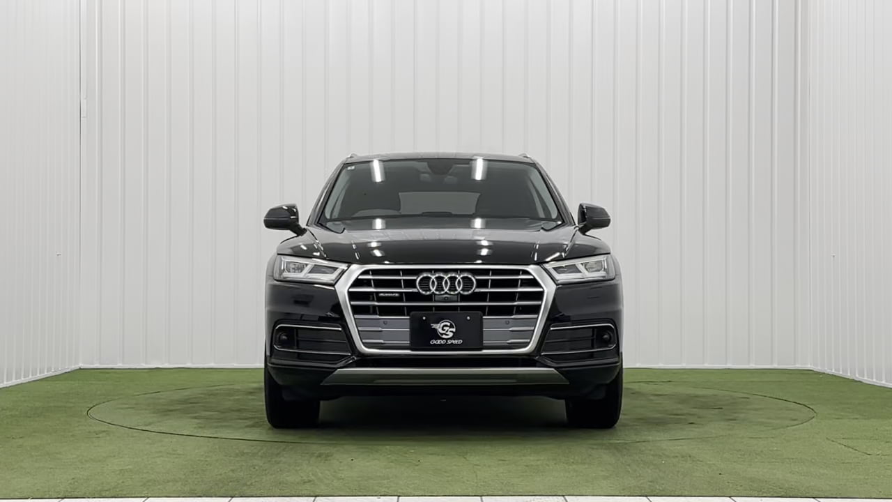 アウディ Q5 40 TDI quattro sport ｜SUVといえばグッドスピードGOOD SPEED