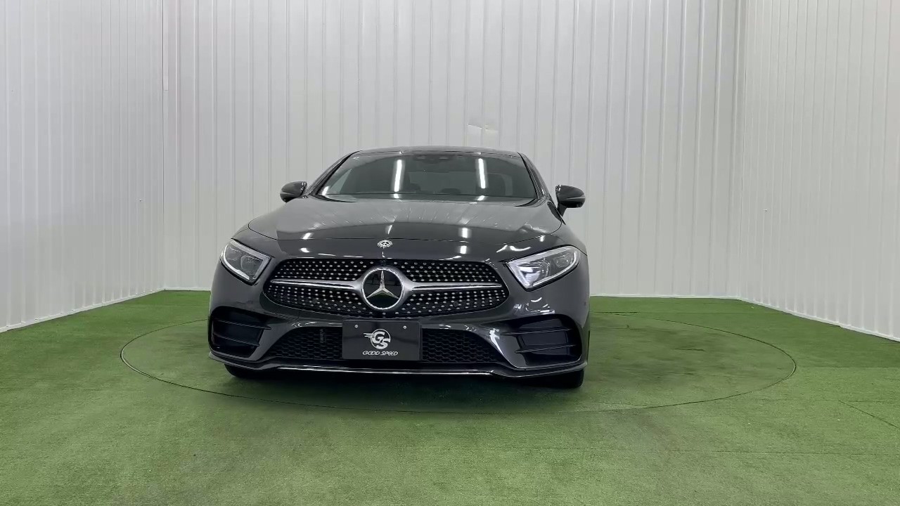 メルセデス・ベンツ CLS-CLASS ※CLS 220 d スポーツ エクスクルーシブ 