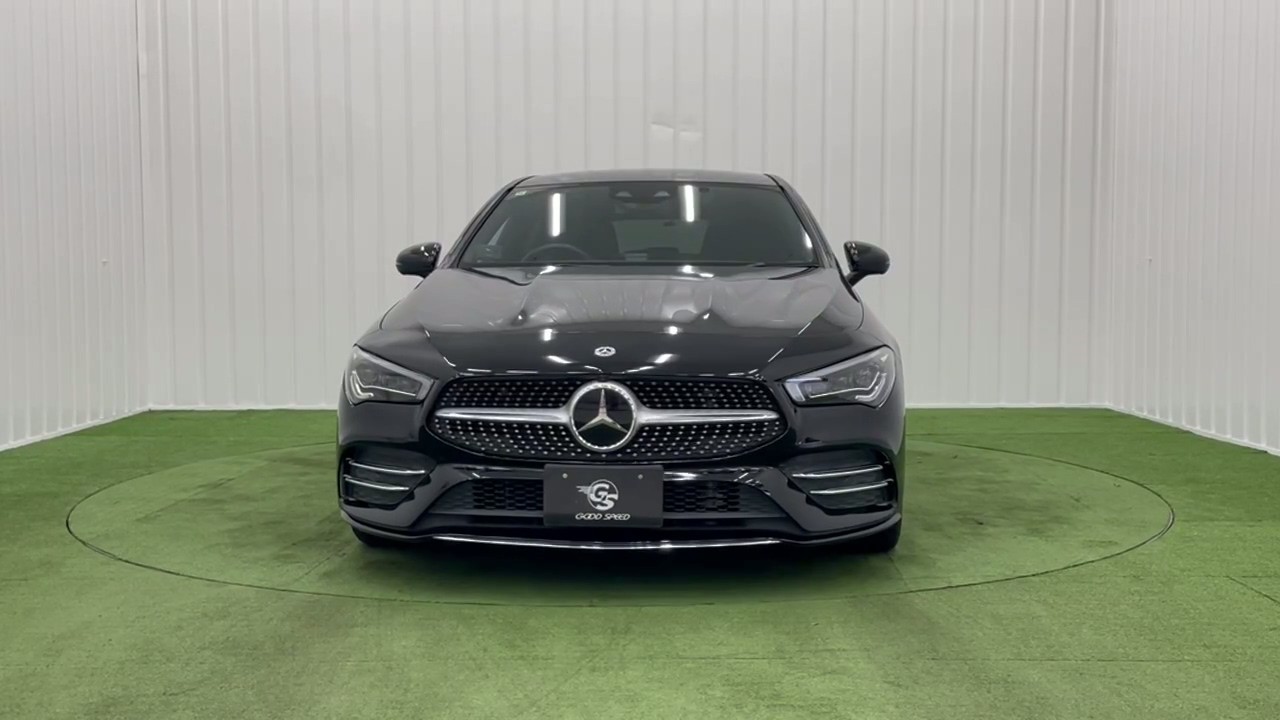 メルセデス・ベンツ CLA-CLASS Shooting Brake CLA 200 d 