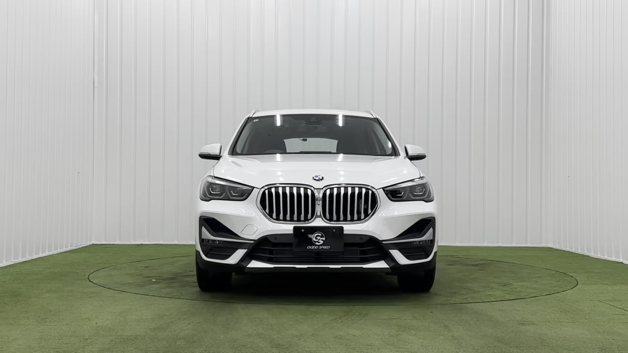BMW X1 xDrive18d xLine Edition Joy+ ｜SUVといえばグッドスピード