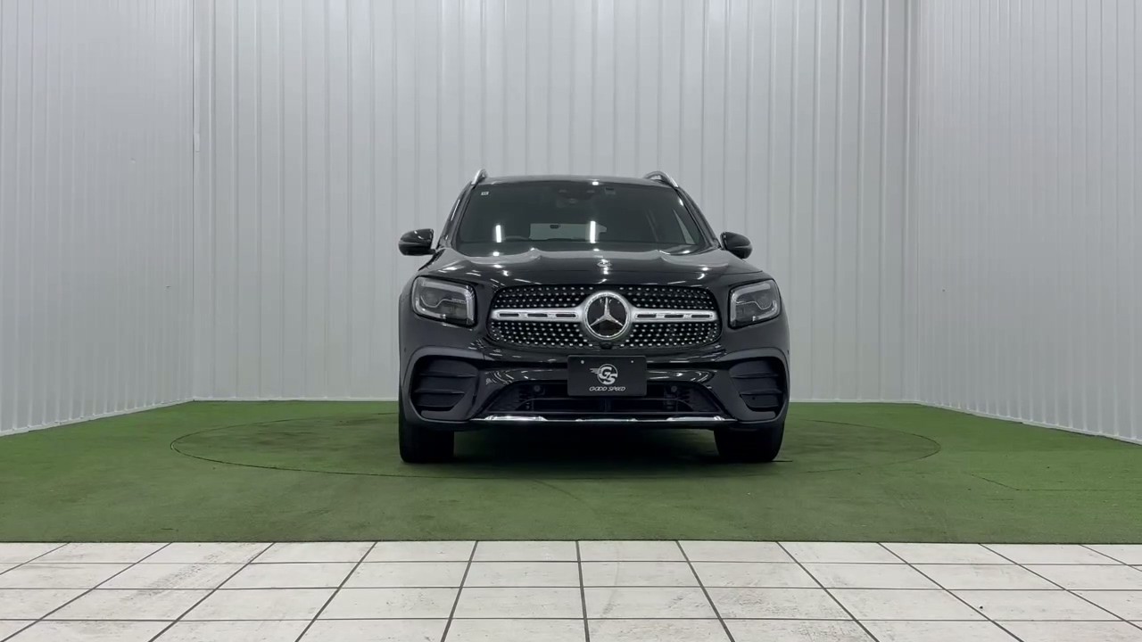 メルセデス・ベンツ GLB-CLASS GLB 200d AMGライン ｜SUVといえば