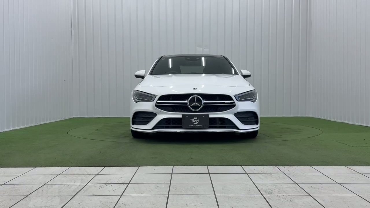 メルセデス・ベンツ CLA-CLASS CLA250 4MATIC AMGライン ｜SUVといえば 
