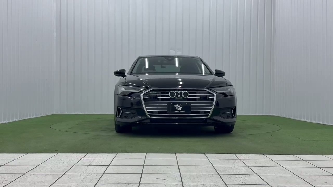 アウディ A6 40 TDI quattro sport ｜SUVといえばグッドスピードGOOD SPEED