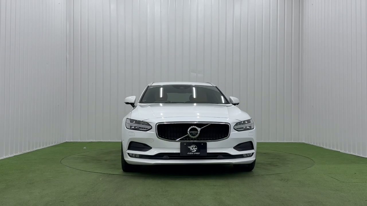 ボルボ V90 T5 Momentum ｜SUVといえばグッドスピードGOOD SPEED