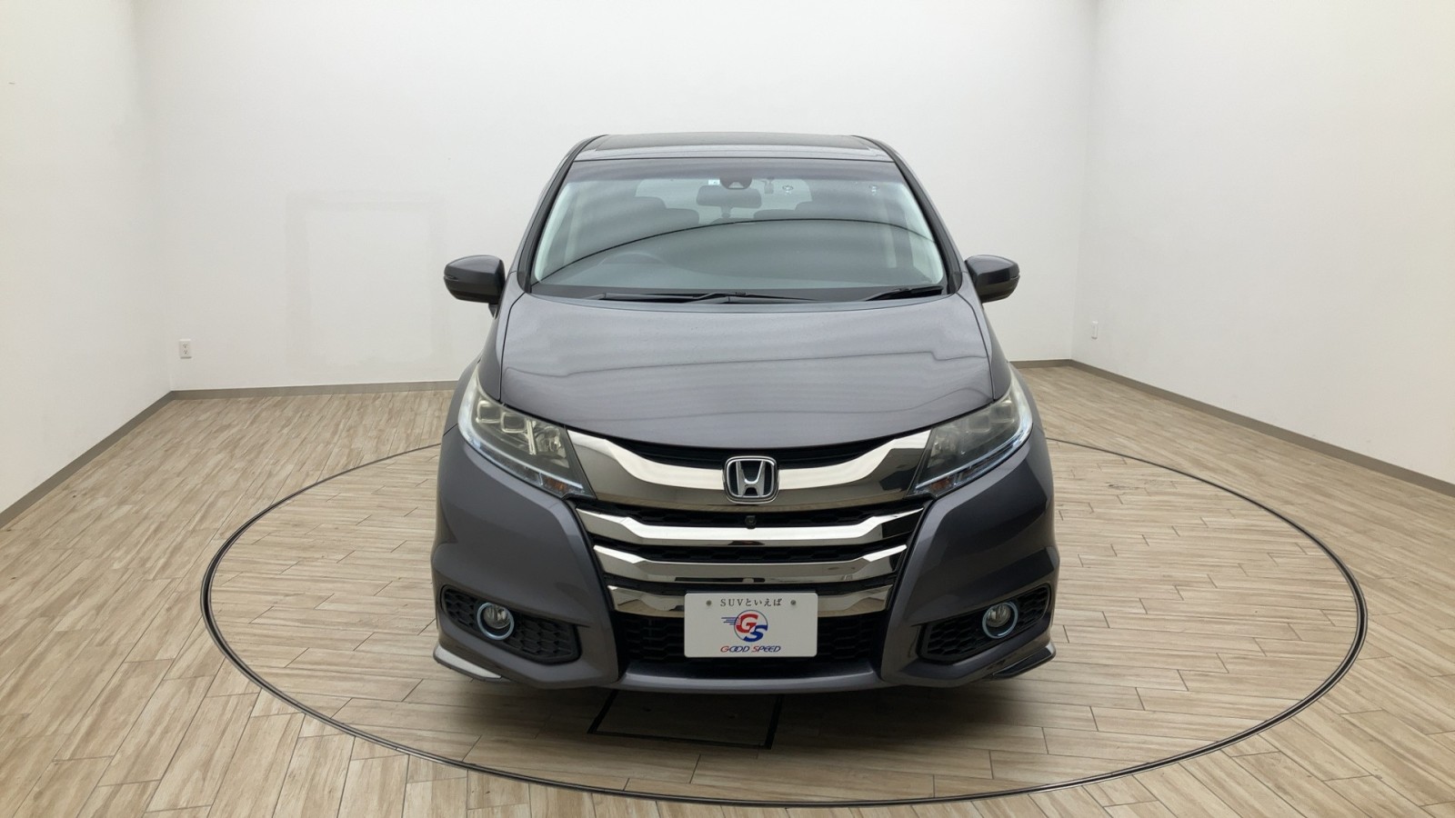 ホンダ オデッセイハイブリッド HYBRID ABSOLUTE Honda SENSING EXパック ｜SUVといえばグッドスピードGOOD  SPEED