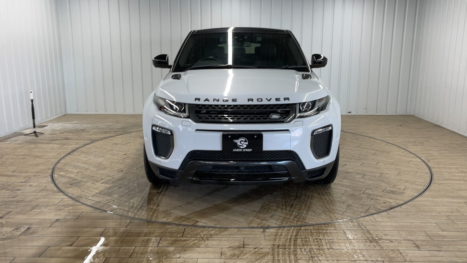 ランドローバー RANGE ROVER EVOQUE ランドマークエディション ｜SUVといえばグッドスピードGOOD SPEED