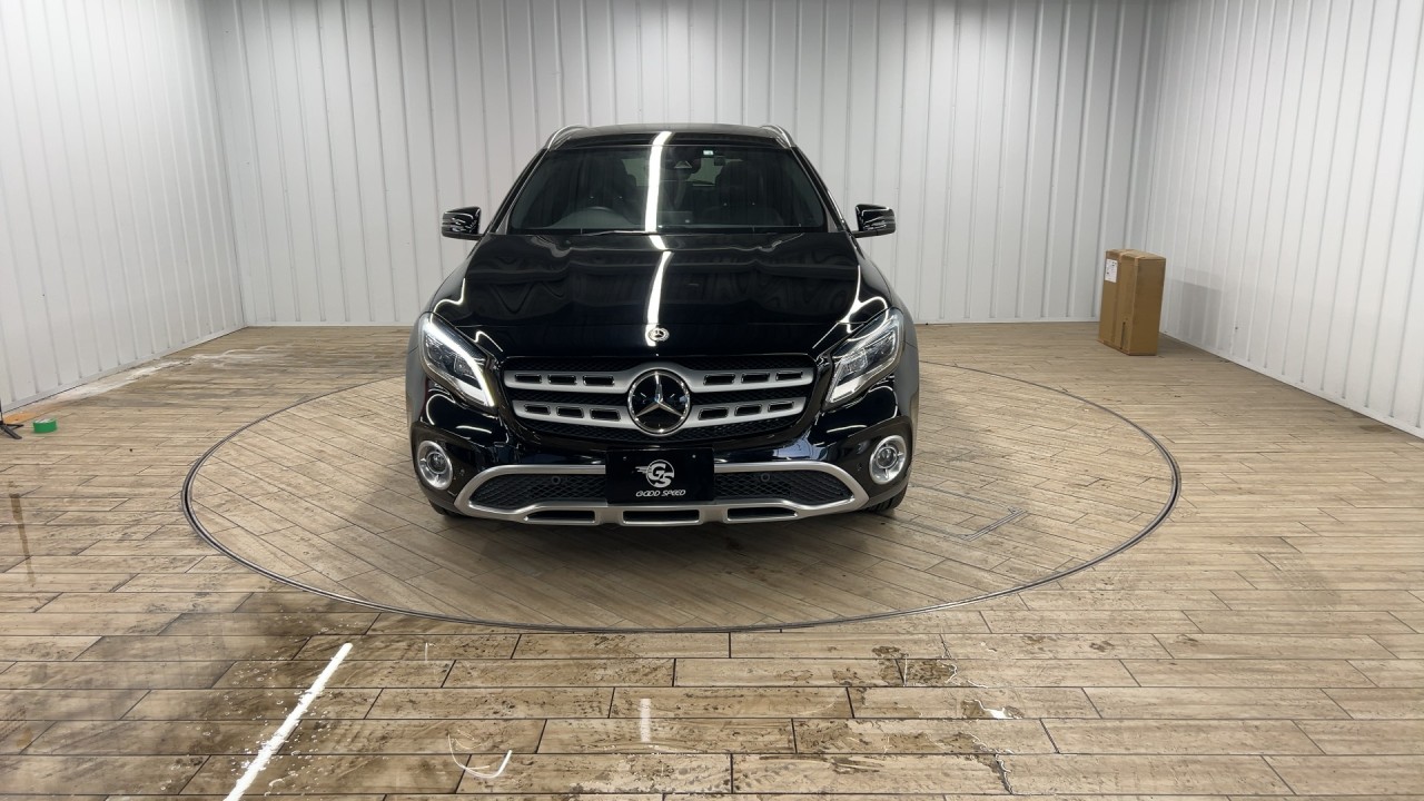 メルセデス・ベンツ GLA-CLASS GLA 220 4MATIC プレミアムパッケージ ｜SUVといえばグッドスピードGOOD SPEED