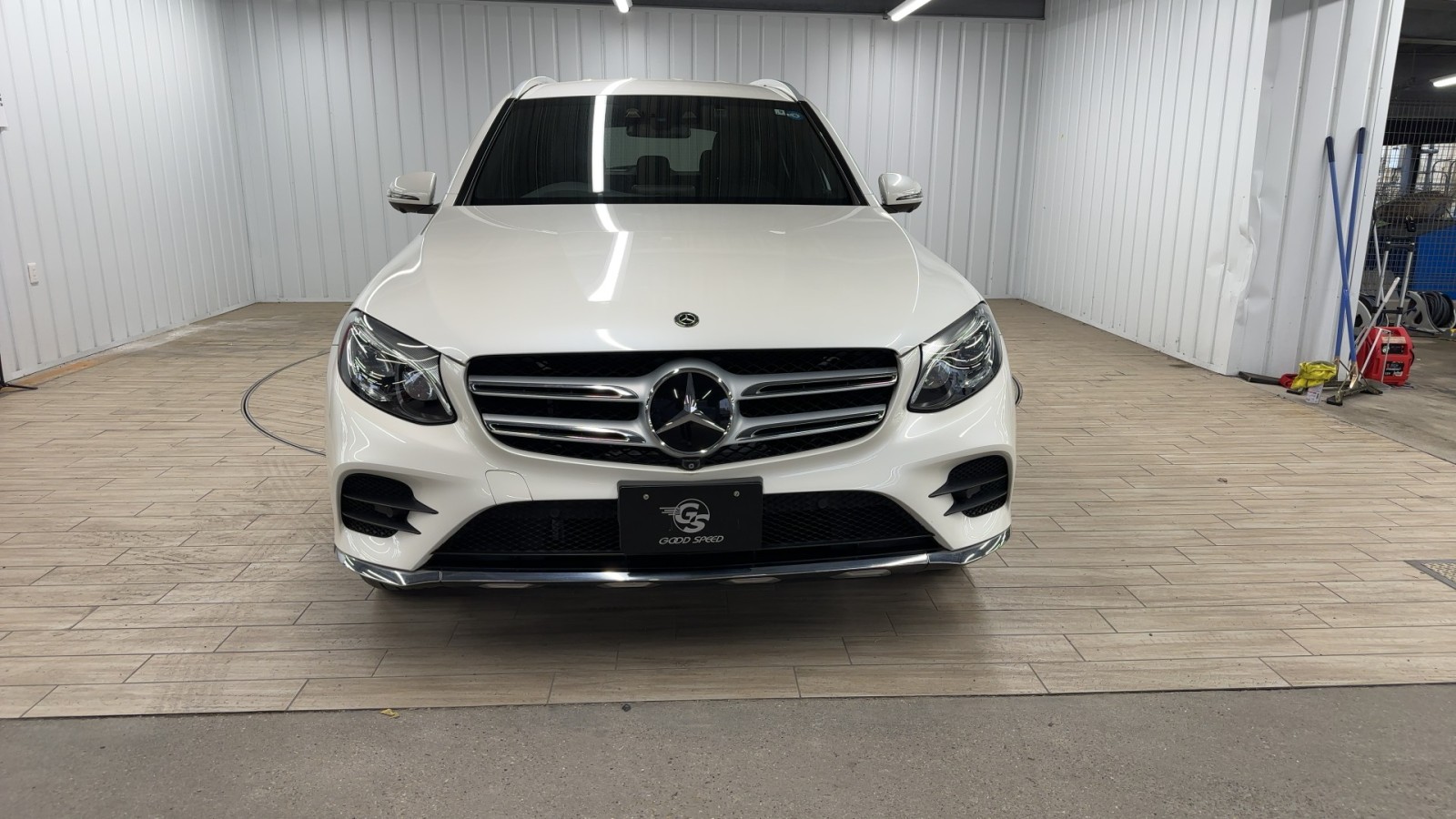 メルセデス・ベンツ GLC-CLASS GLC 220 d 4MATICスポーツ ｜SUVといえばグッドスピードGOOD SPEED