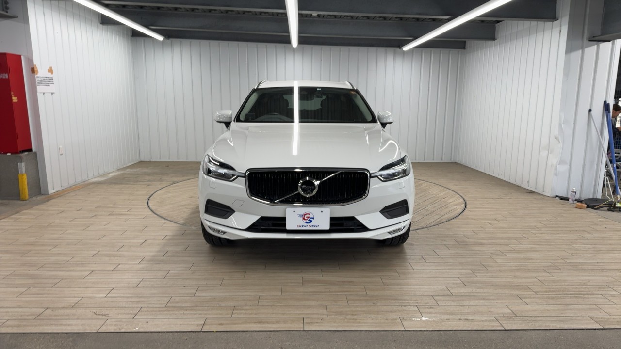 ボルボ XC60 D4 AWD Momentum ｜SUVといえばグッドスピードGOOD SPEED