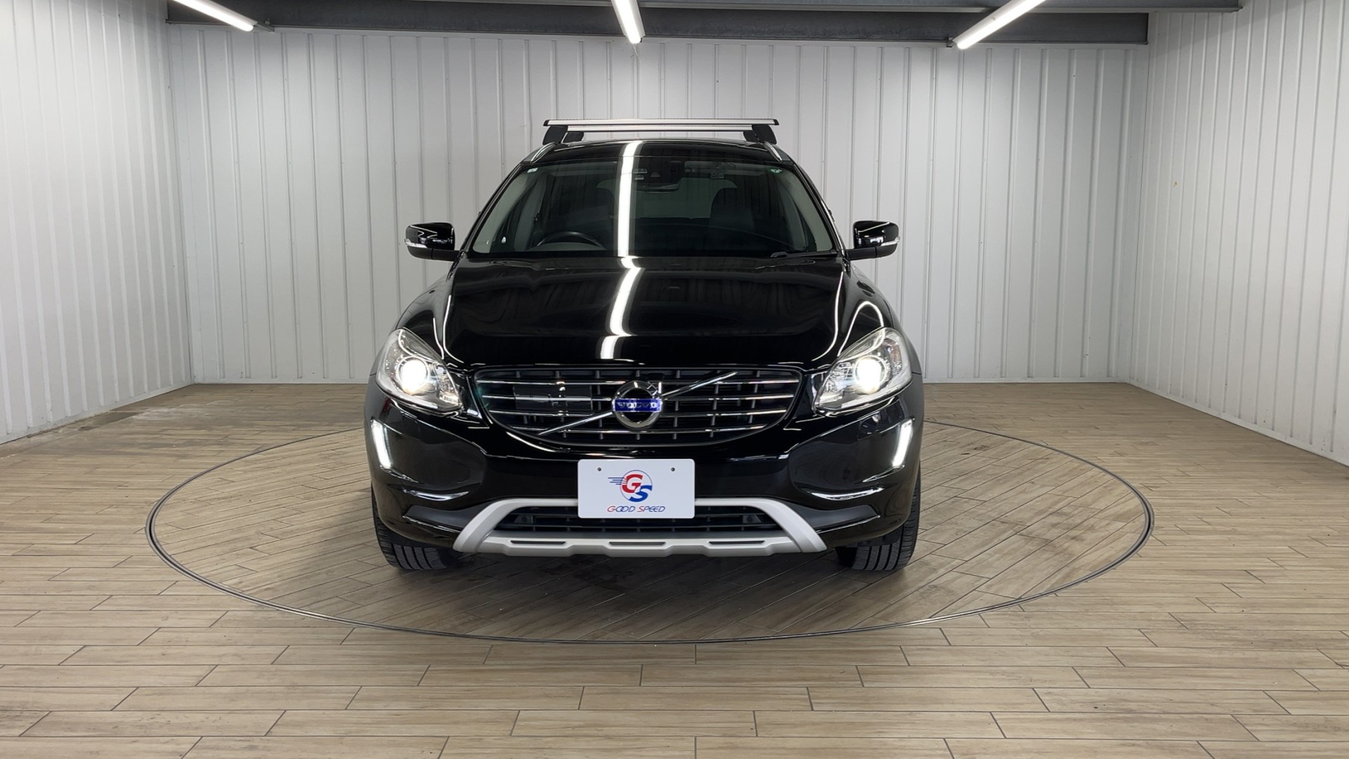 ボルボ XC60 D4 Classic |SUVといえばグッドスピードGOOD SPEED ボルボ XC60 D4 Classic |SUVといえばグッドスピードGOOD SPEED