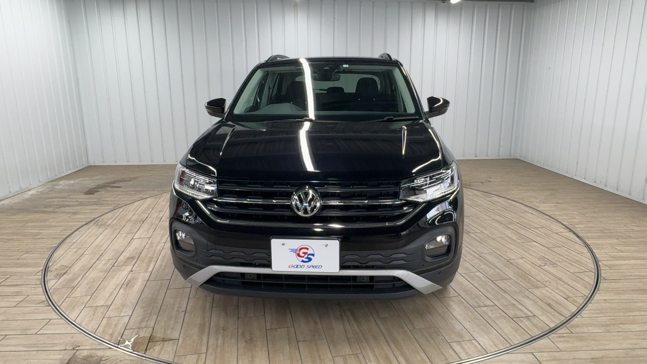 フォルクスワーゲン T-Cross TSI 1st ｜SUVといえばグッド