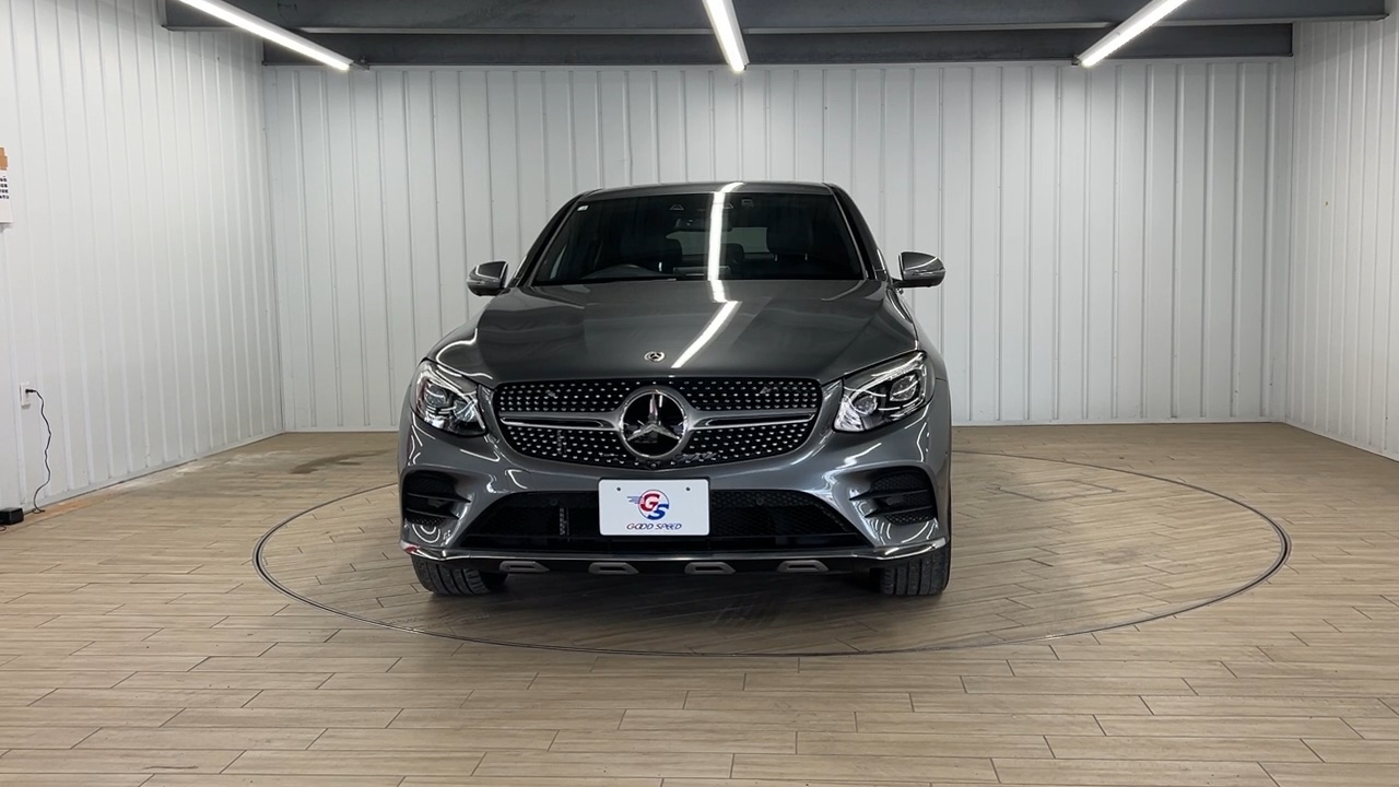 メルセデス・ベンツ GLC-CLASS Coupe GLC 220 d 4MATIC クーペ