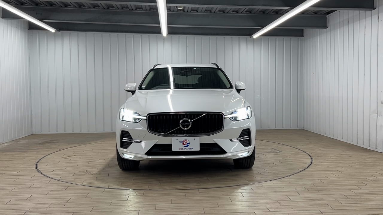 ボルボ XC60 B5 AWD Momentum ｜SUVといえばグッドスピードGOOD SPEED