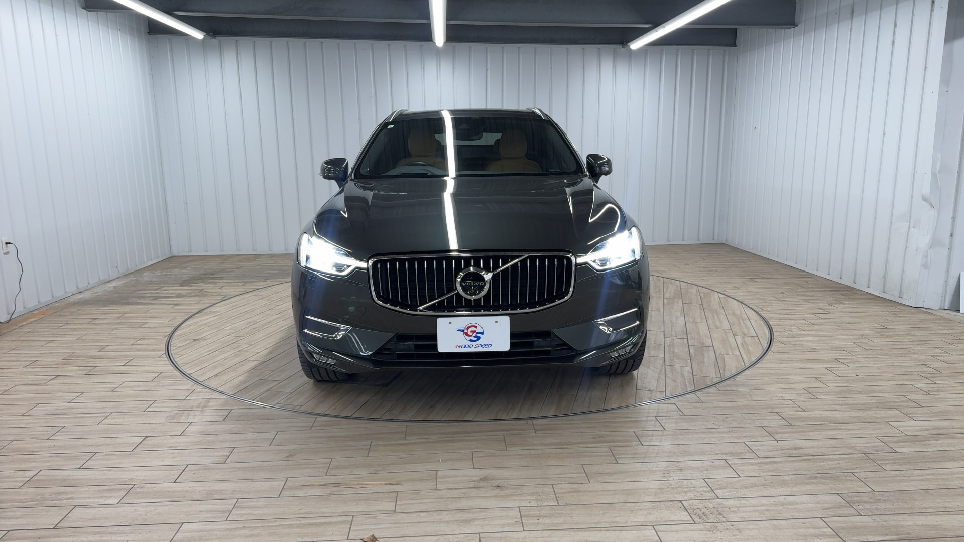 ボルボ XC60 D4 AWD Inscription ｜SUVといえばグッドスピードGOOD SPEED