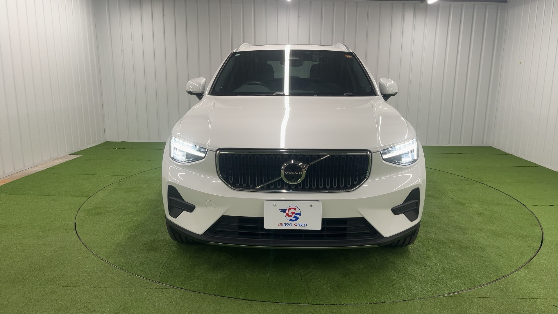 ボルボ XC40 Plus Pro B3 ｜SUVといえばグッドスピードGOOD SPEED