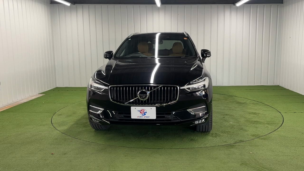 ボルボ XC60 D4 AWD Inscription ｜SUVといえばグッドスピードGOOD SPEED