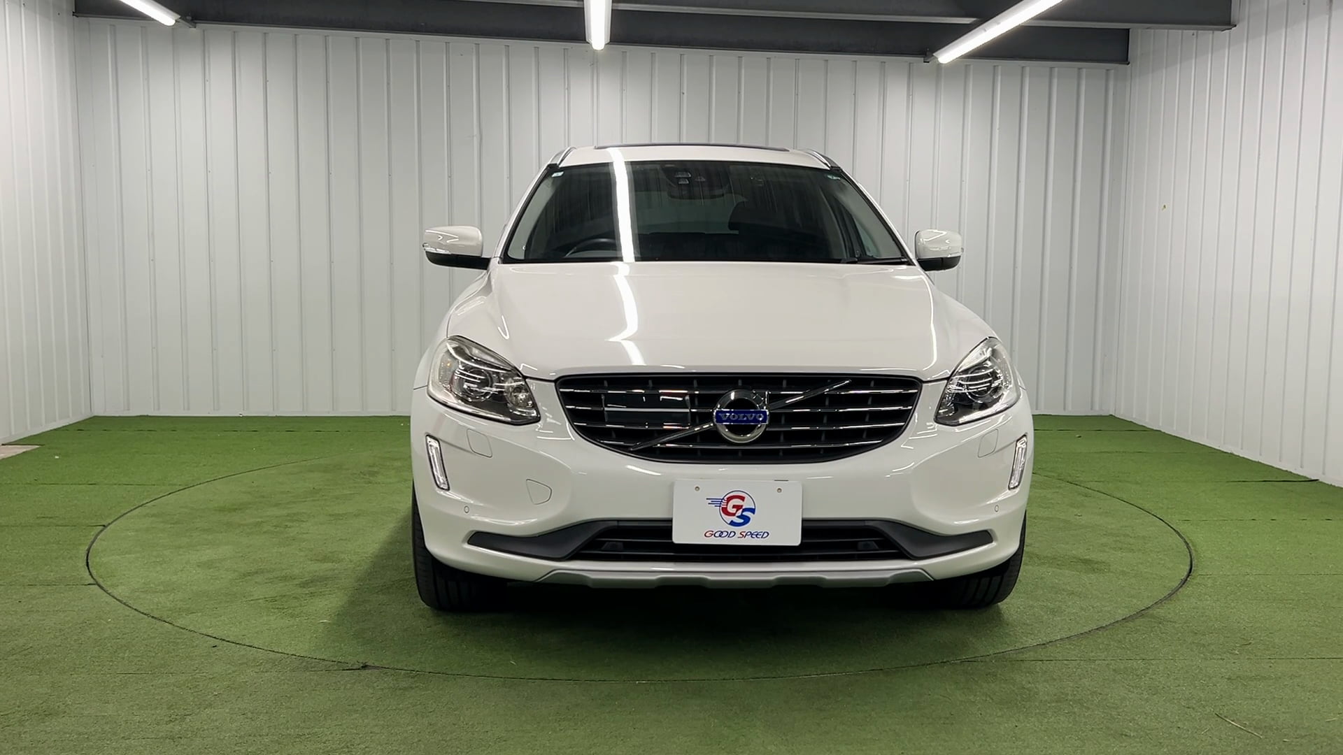 ボルボ XC60 D4 Classic ｜SUVといえばグッドスピードGOOD SPEED