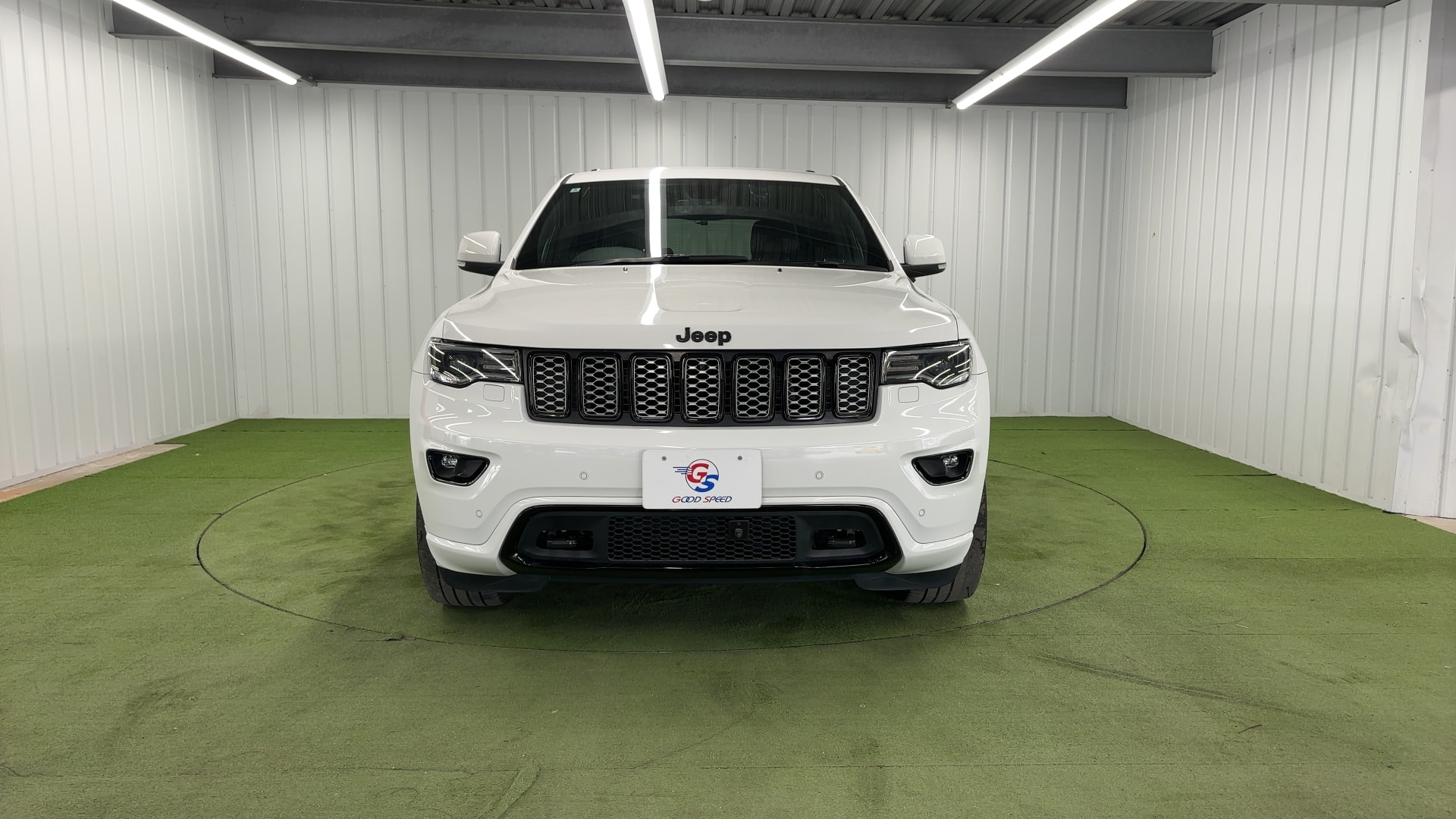 クライスラー売ります！ クライスラー JEEP GRAND CHEROKEE アルティテュード ｜SUVといえば