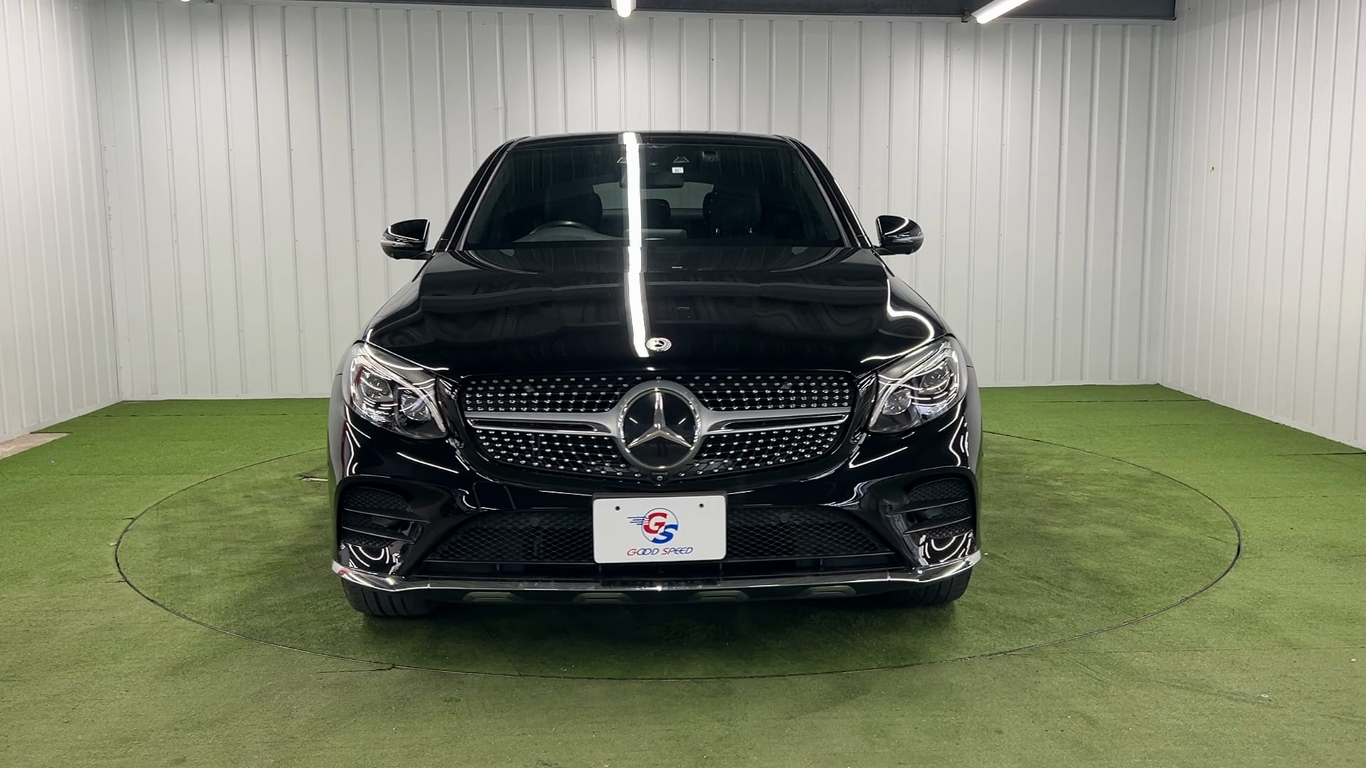 メルセデス・ベンツ GLC-CLASS Coupe □GLC 220 d 4MATIC クーペ 