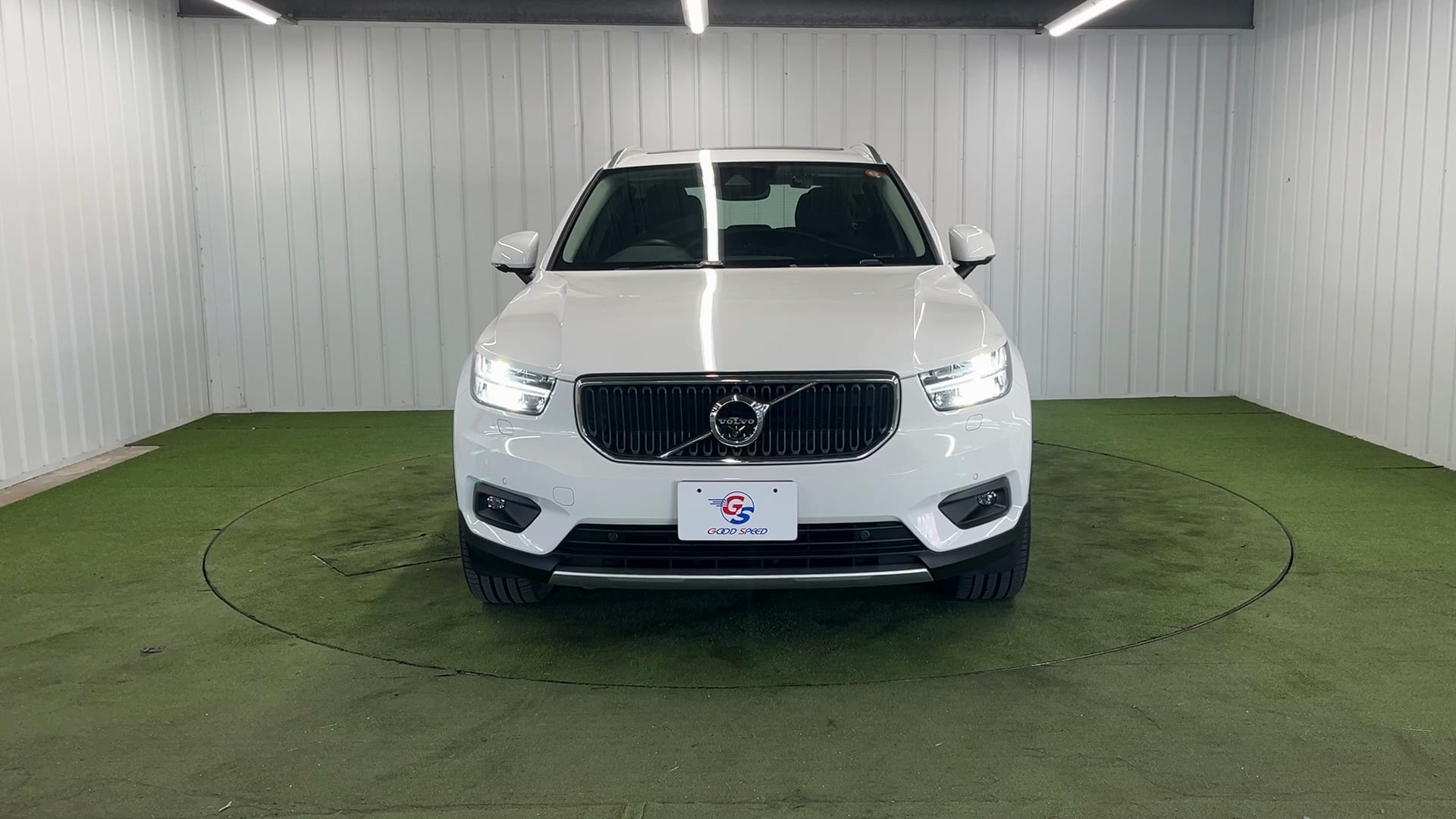 ボルボ XC40 B4 Momentum ｜SUVといえばグッドスピードGOOD SPEED