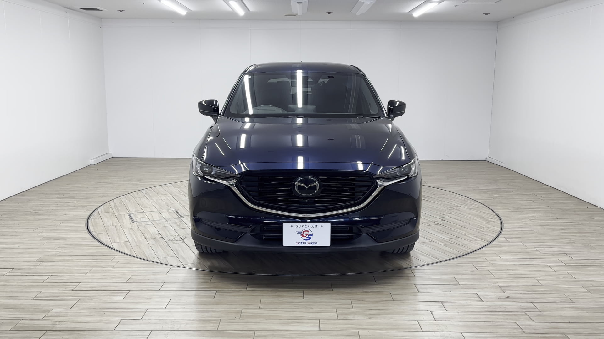 マツダ CX-8 □XD Black Tone Edition ｜SUVといえばグッドスピード