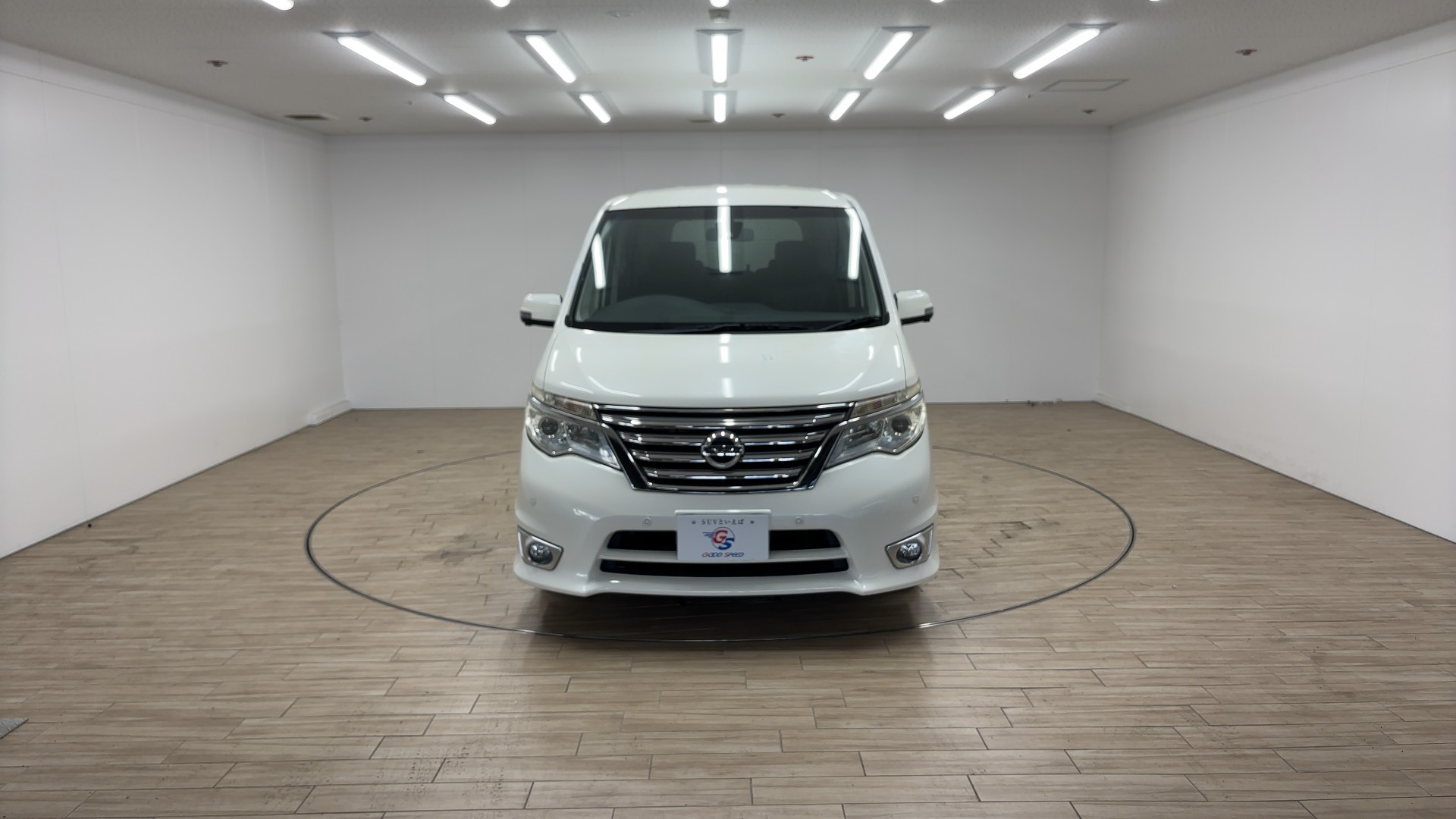 日産 セレナ ハイウェイスター S-HYBRID アドバンスドセーフティパッケージ ｜SUVといえばグッドスピードGOOD SPEED