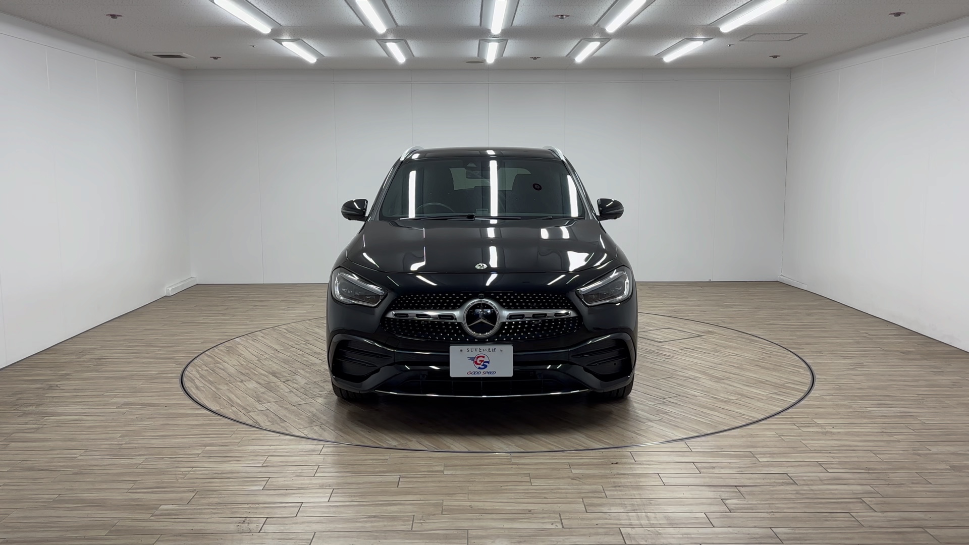 メルセデス・ベンツ GLA-CLASS GLA 200d 4MATIC AMGライン ｜SUV