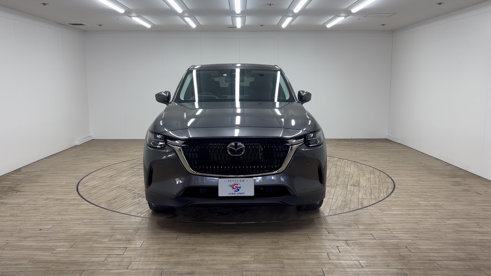 マツダ CX-60 XD L Package ｜SUVといえばグッドスピードGOOD SPEED