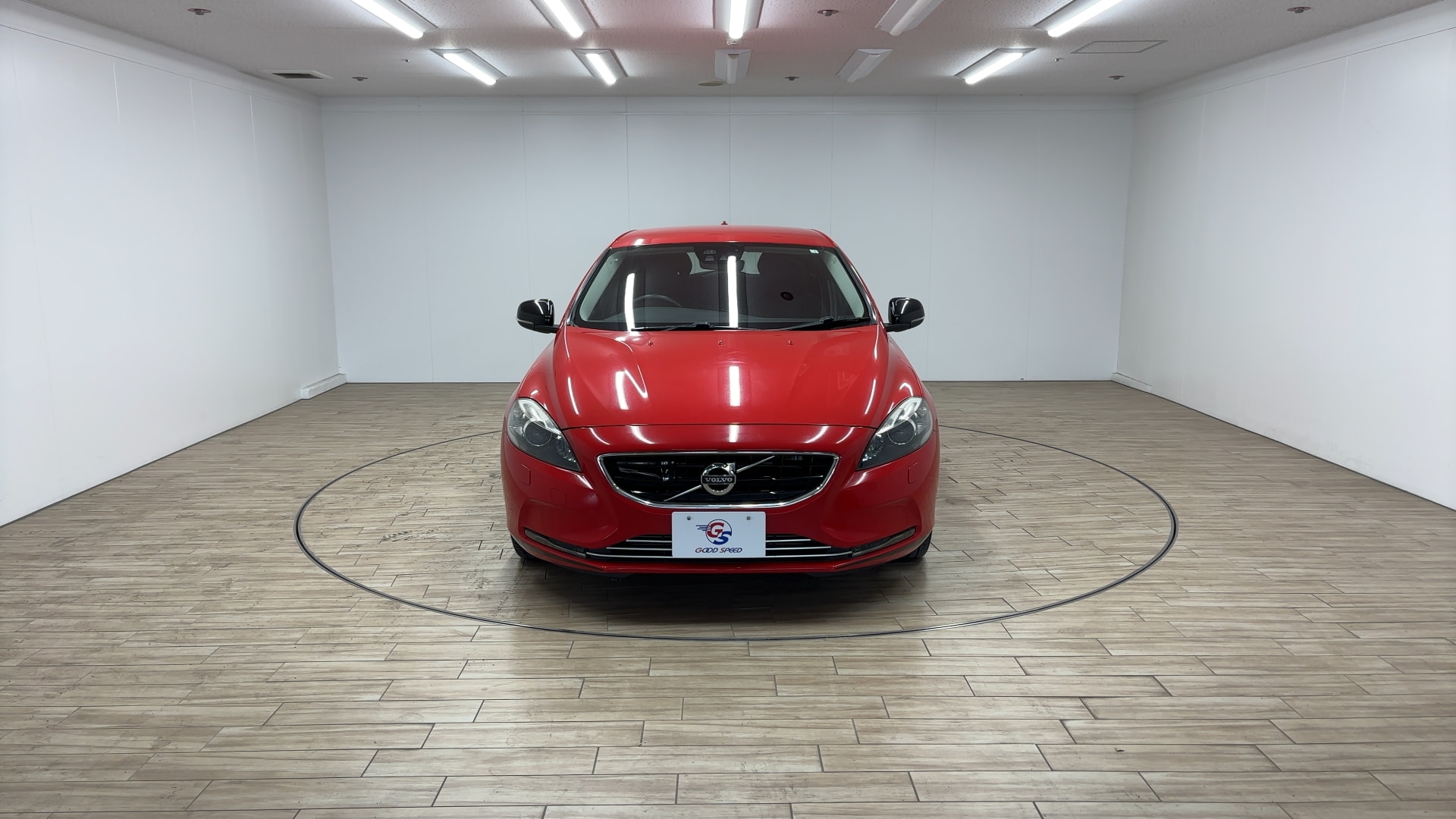 ボルボ V40 D4 SE ｜SUVといえばグッドスピードGOOD SPEED