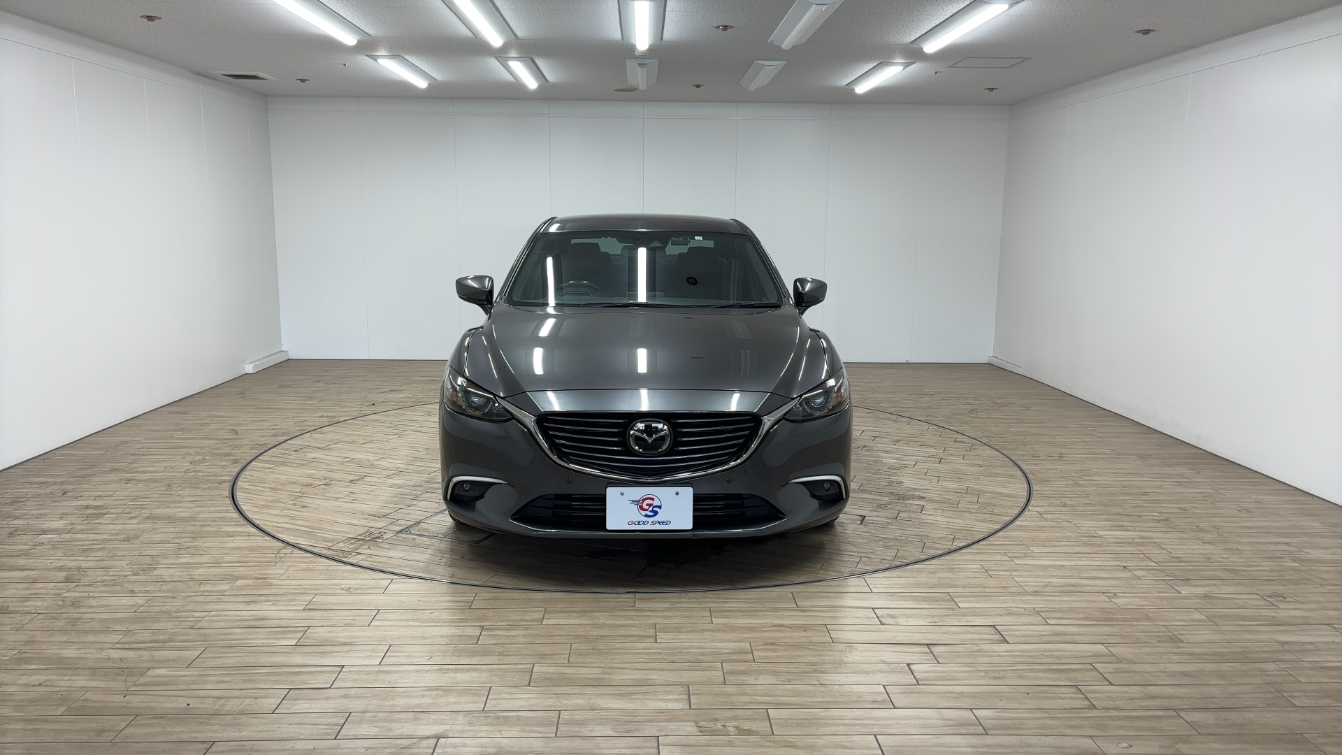 マツダ アテンザセダン XD L Package ｜SUVといえばグッド