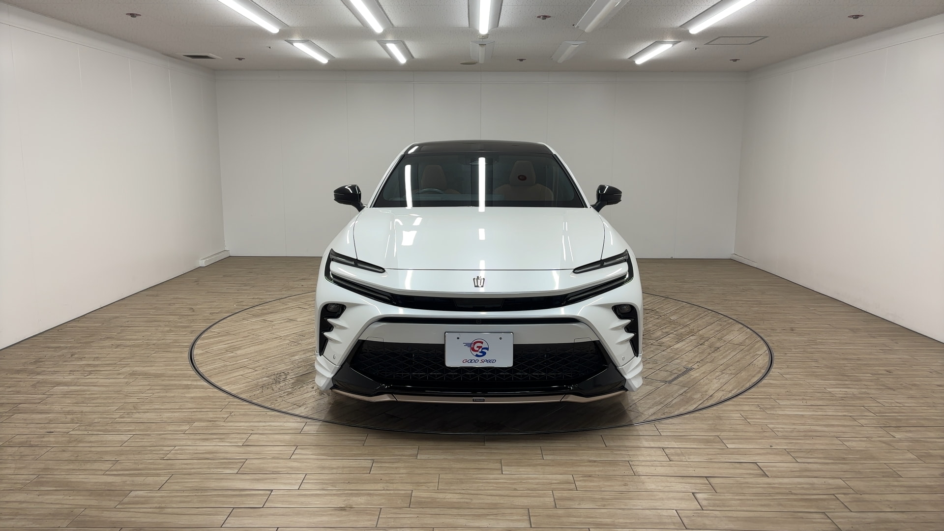 トヨタ クラウンスポーツ ◇○SPORT Z ｜SUVといえばグッド