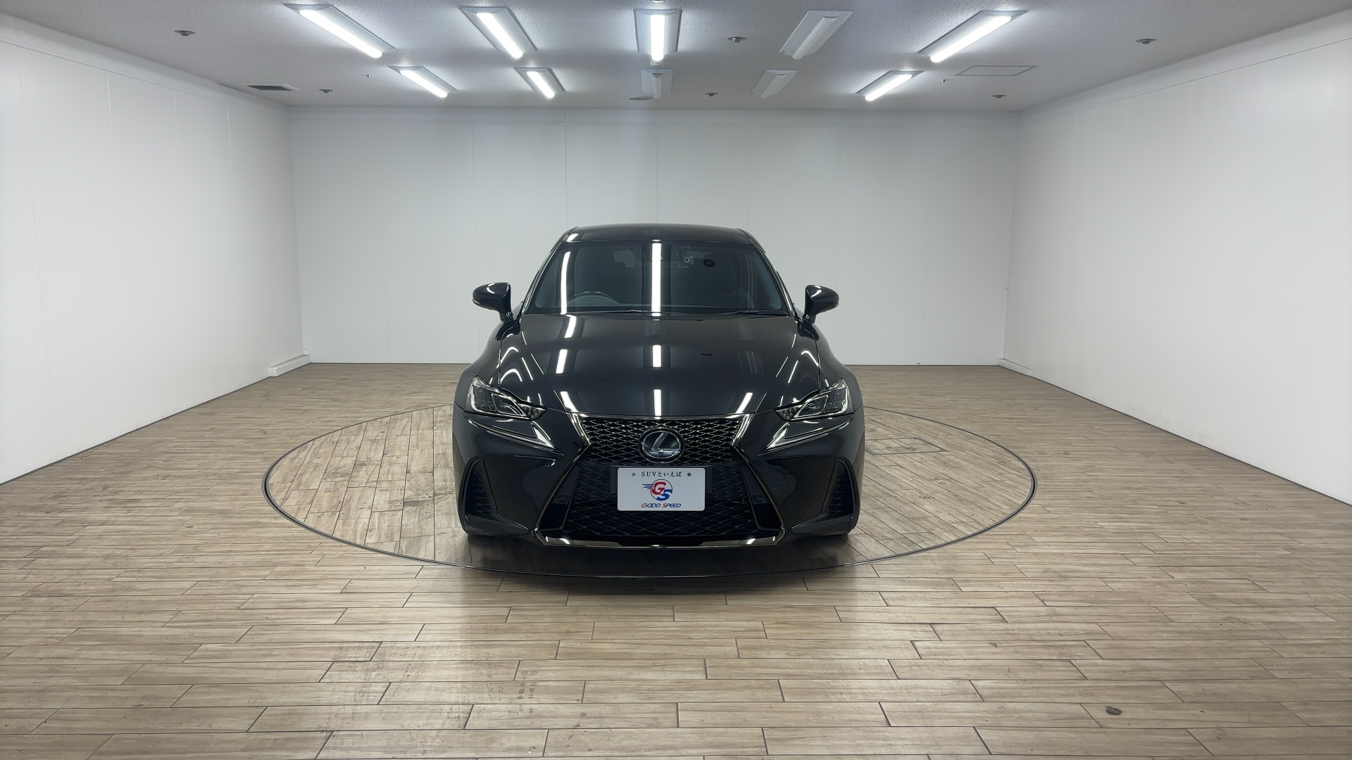 レクサス IS300hF SPORT 黒 レザー レクサス IS300hF SPORT 黒 レザー レクサス IS300hF SPORT 黒 レザー