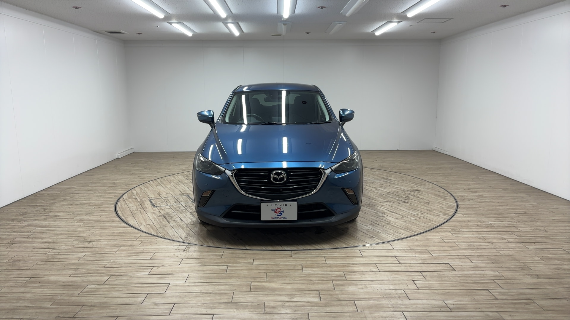 マツダ CX-3 XD ｜SUVといえばグッドスピードGOOD SPEED