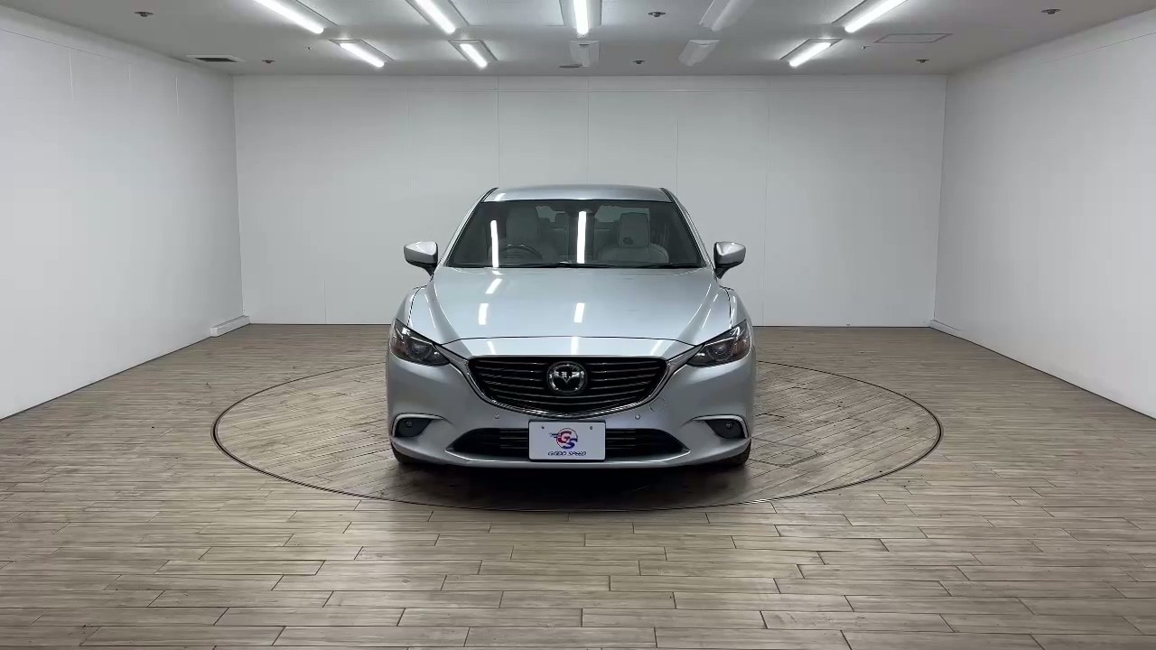 マツダ アテンザセダン XD L Package ｜SUVといえばグッド