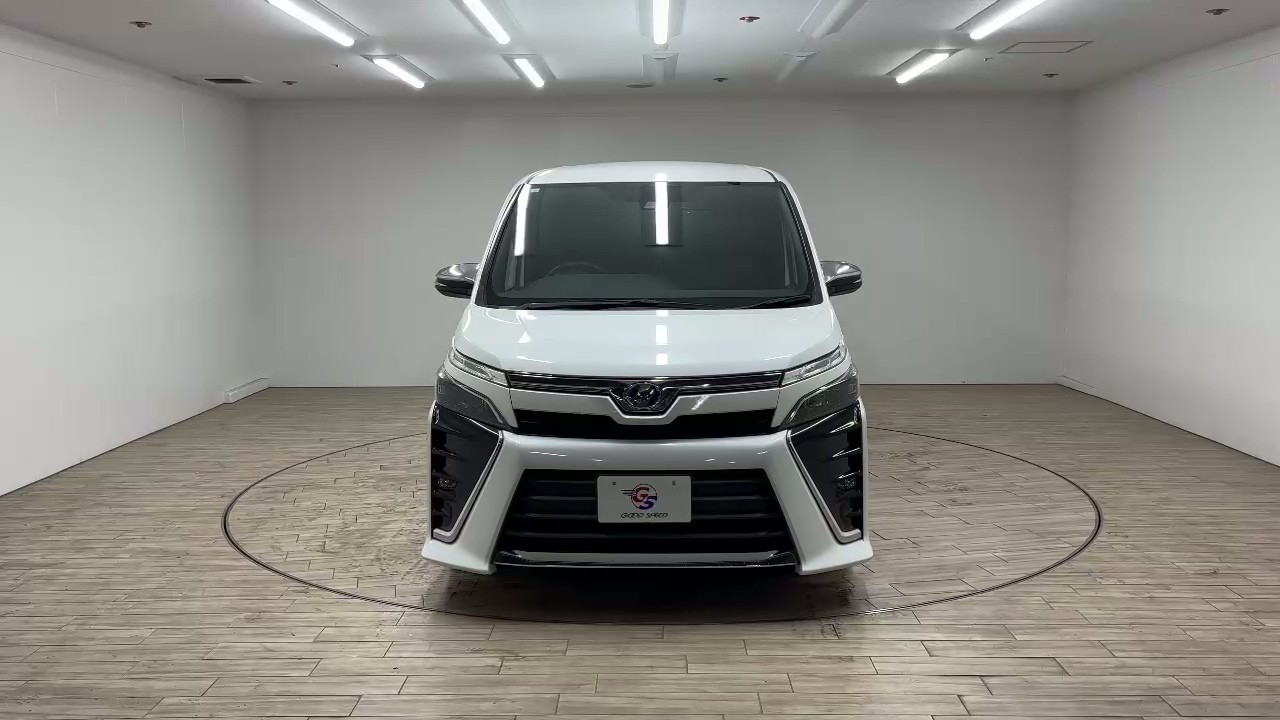 【くうページ】 ヴォクシー ZS 4WD（115019868982）の中古車 | トヨタ認定中古車