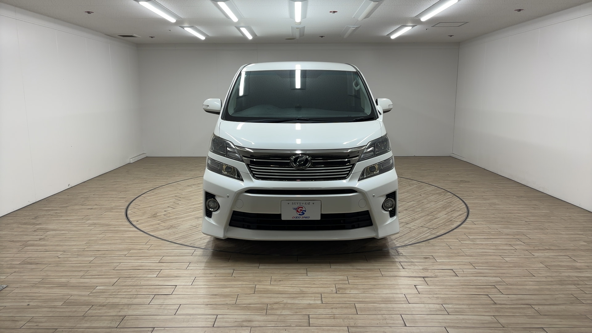 ②ともぞー　ヴェルファイア M'z SPEED | BodyKit | ヴェルファイア | VELLFIRE (GGH/AGH/AYH)ZA