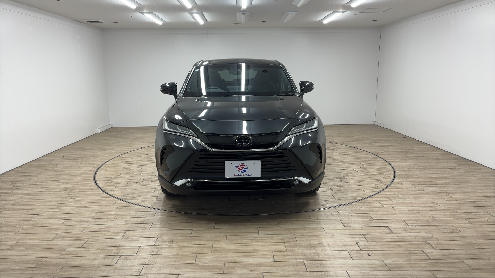 トヨタ ハリアー ◇Z ｜SUVといえばグッドスピードGOOD SPEED