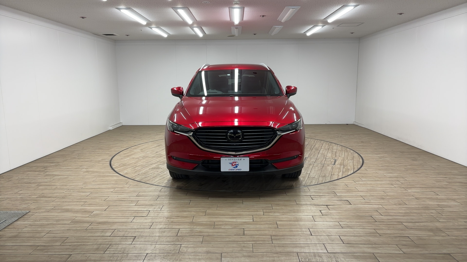 マツダ CX-8 XD L Package ｜SUVといえばグッドスピードGOOD SPEED