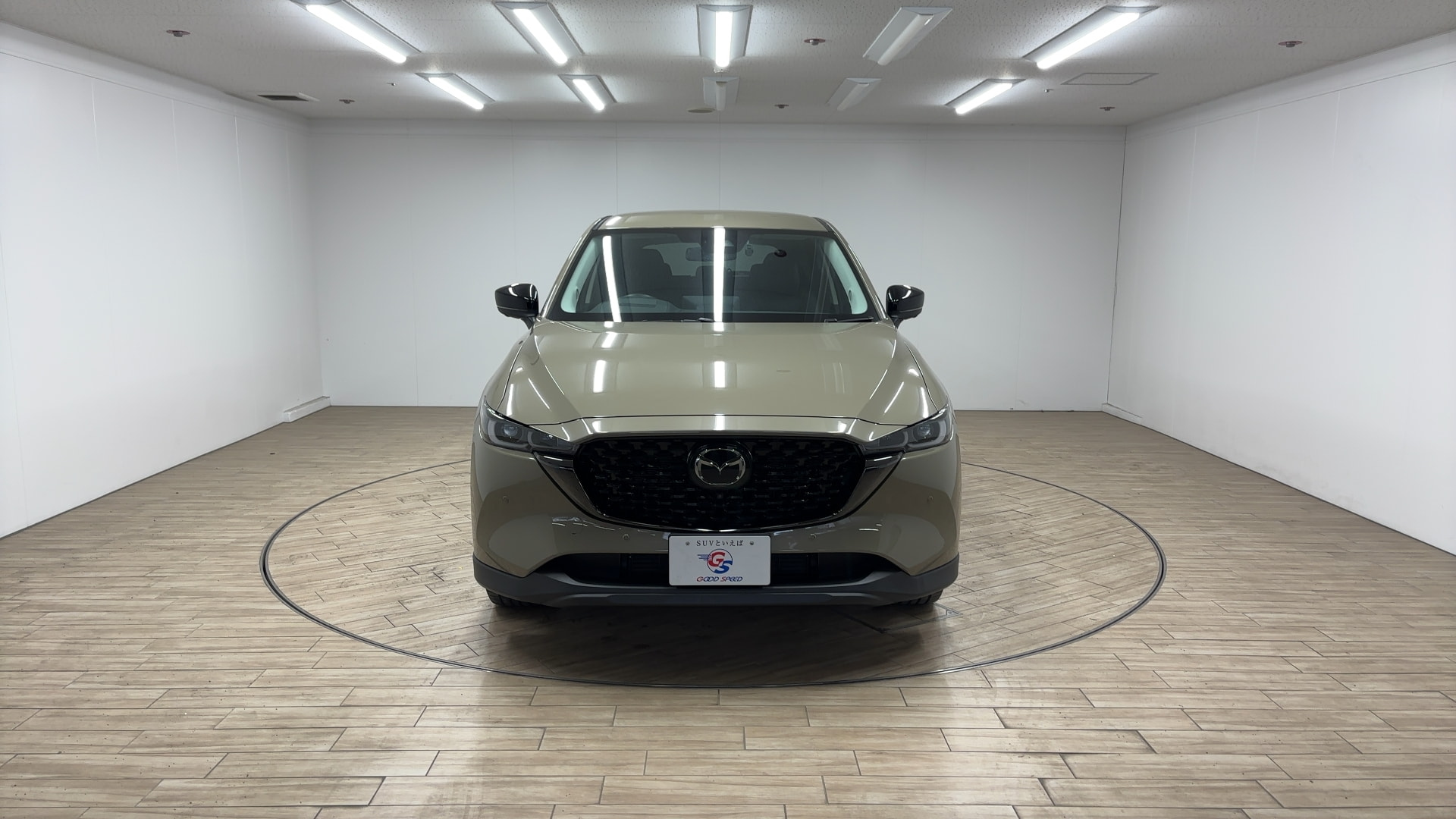 マツダ CX-5 XD Black Tone Edition ｜SUVといえばグッドスピードGOOD