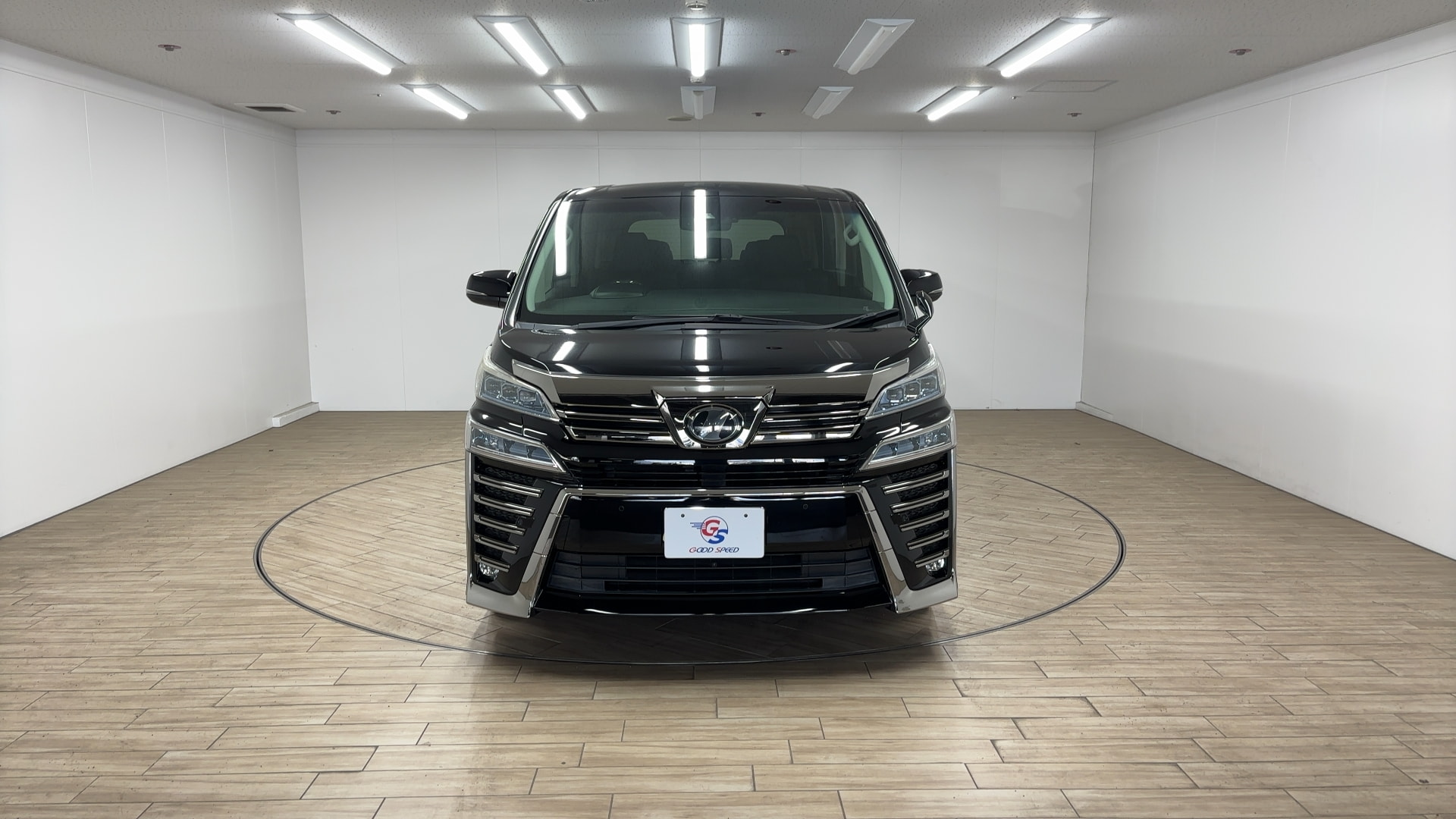 トヨタ ヴェルファイア Z“G エディション” ｜SUVといえばグッド